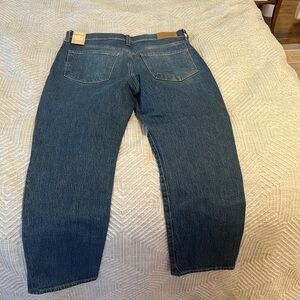 Madewell Perfect Vintage Jean W 29 P